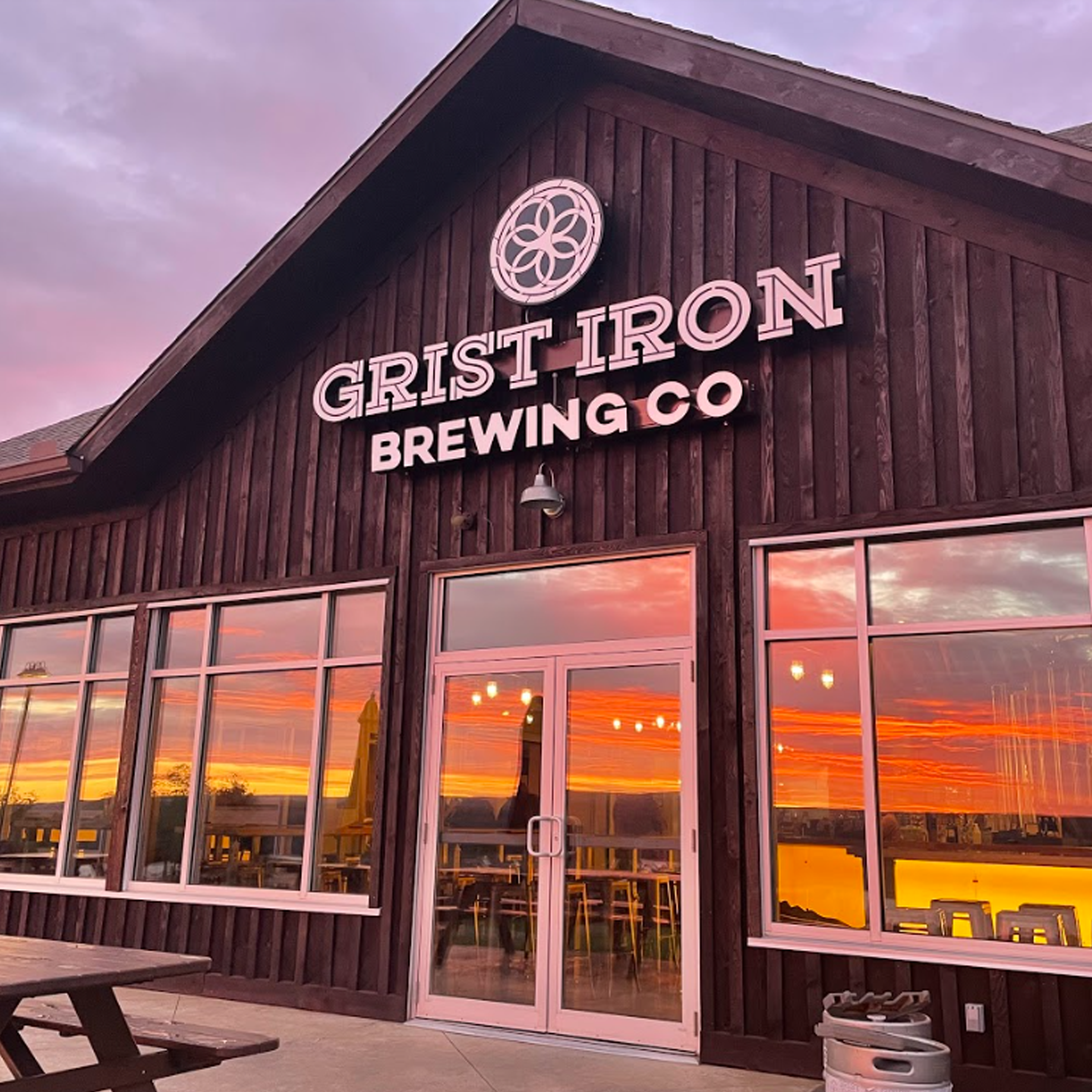Grist Iron Brewing